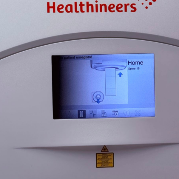 Siemens Sempra 1.5T - 2018