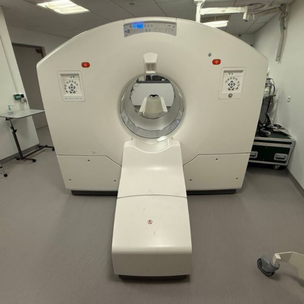 GE Discovery IQ 5R - 2017