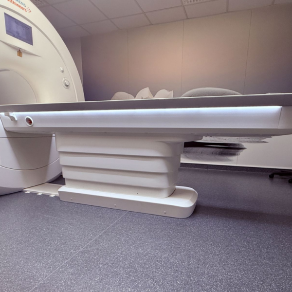 Siemens Sempra 1.5T - 2018