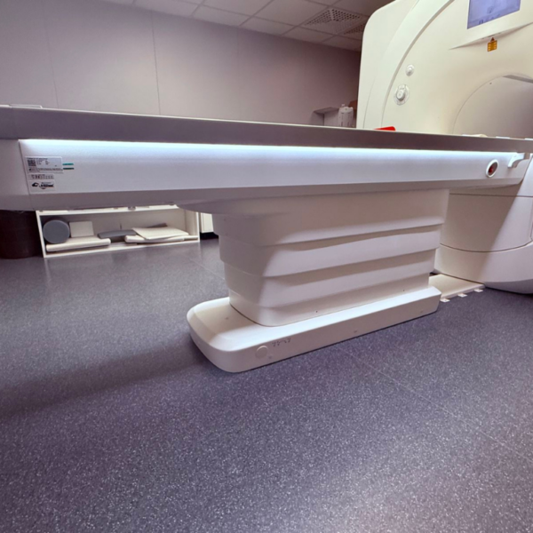 Siemens Sempra 1.5T - 2018