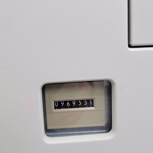 Toshiba Aquilion Prime 80 - 2016