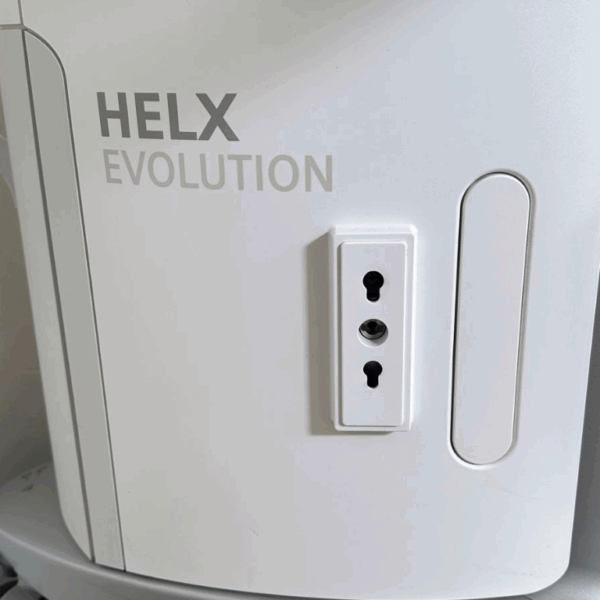 Siemens Acuson S2000 - 2018