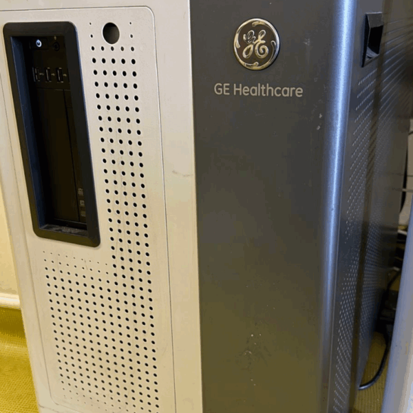 GE Signa Explorer 1.5T - 2018