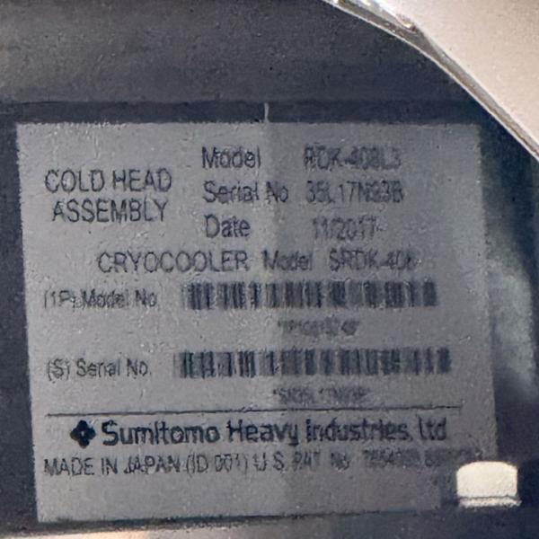 Siemens Sempra 1.5T - 2018