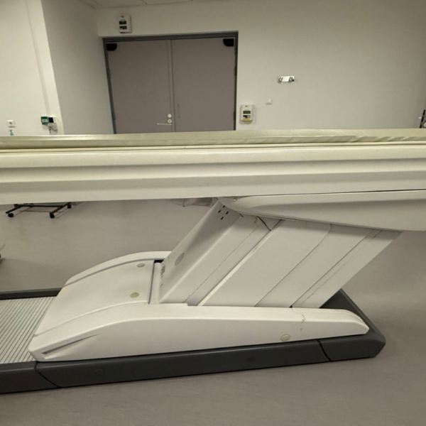 GE Discovery IQ 5R - 2017