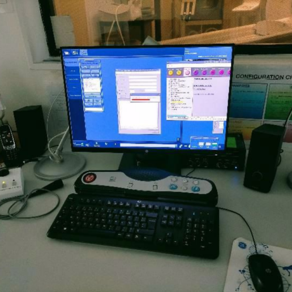 GE Signa Artist 1.5T - 2019