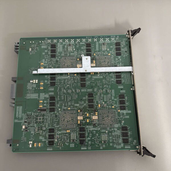 PX74-09279*G Canon PWB-QFPGA BOARD