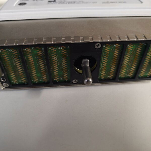 5306595 GE 3V-D – 2010