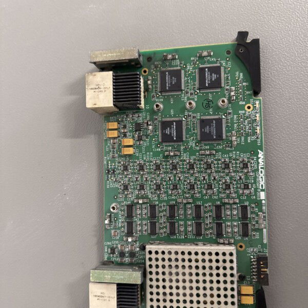 BSX73-1220E Toshiba “QV-ADC1, PWB”