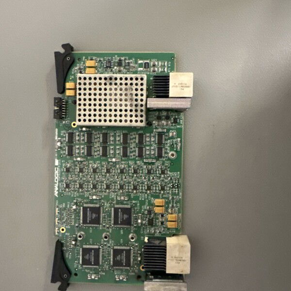 BSX73-1220E Toshiba “QV-ADC1, PWB”