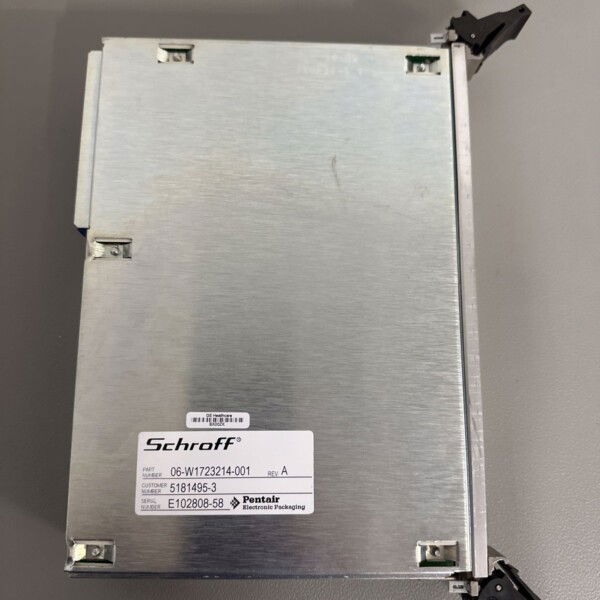5181495-3 GE Power Supply