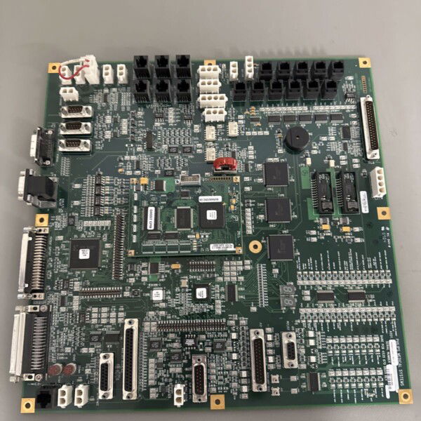 453567110321 Philips GHOST ASSY