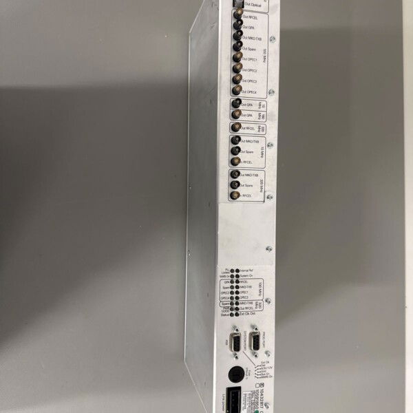 10432817 Siemens Clockbox