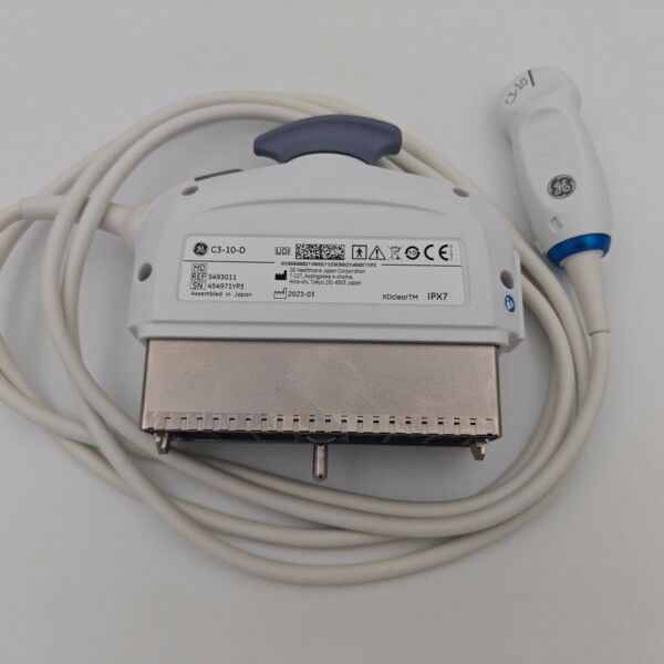 5493011 GE C3-10-D – 2023