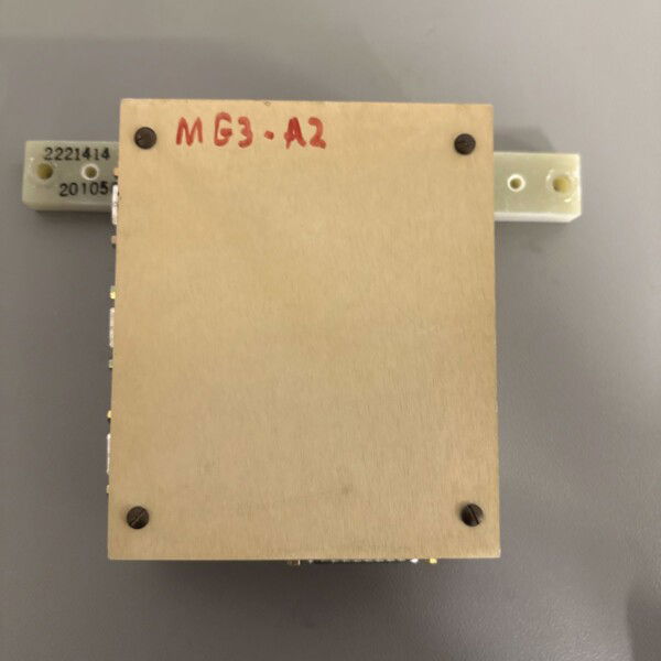 46-317185G1 GE Patient Communication Box II