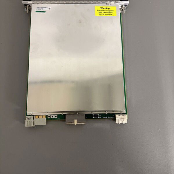 11060843 Siemens Intercom Board