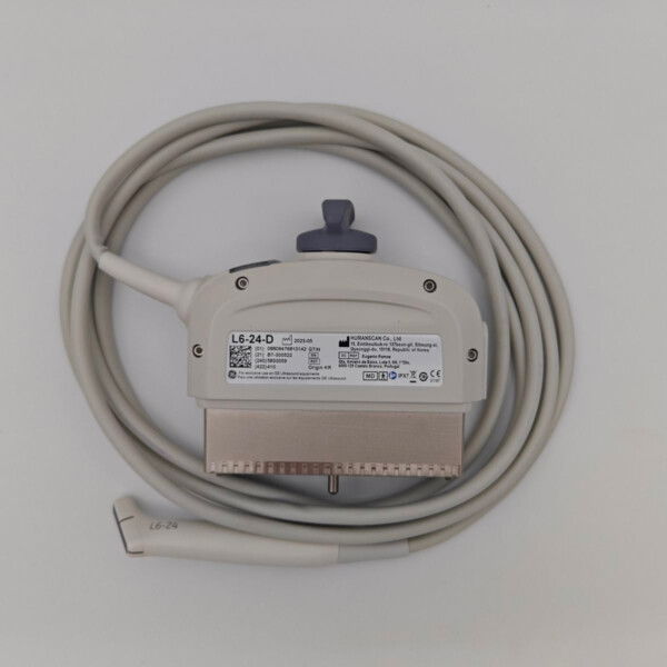 5833059 GE L6-24-D – 2023