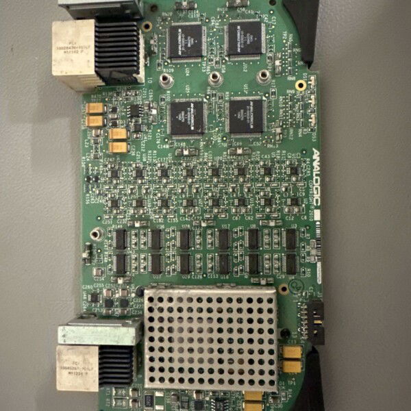 BSX73-1221E Toshiba “QV-ADC1, PWB”