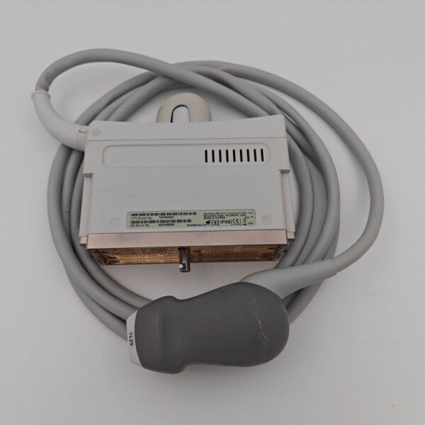 10789391 Siemens 4Z1c – 2015