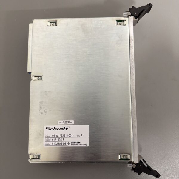 5181495-3 GE Power Supply