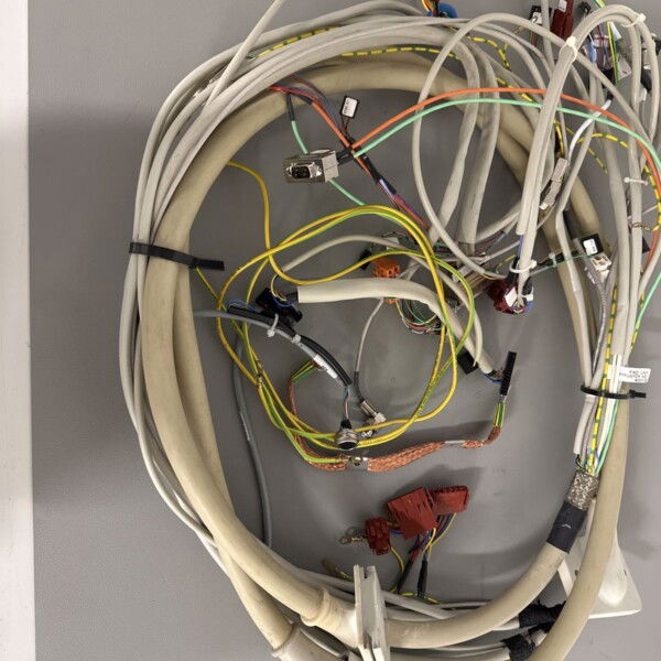 08080157 Siemens C-Arm Cable C06