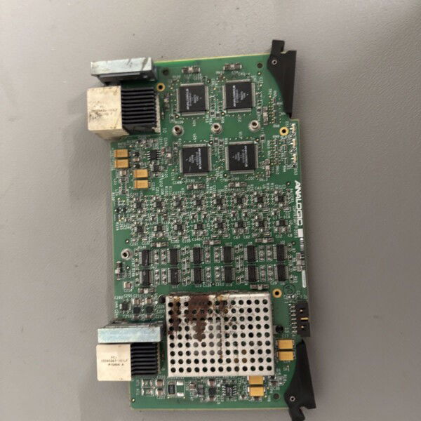 BSX73-1221E Toshiba “QV-ADC1, PWB”
