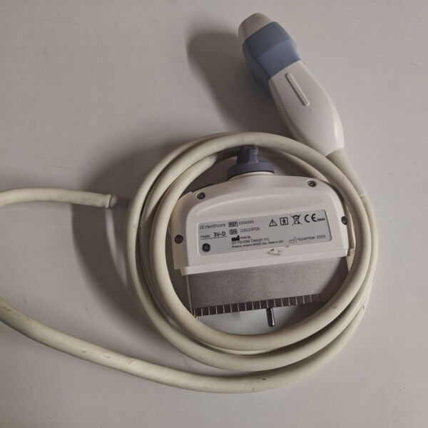 5306595 GE 3V-D – 2009