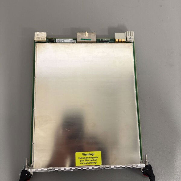 10654624 Siemens Receiver IF_RX24