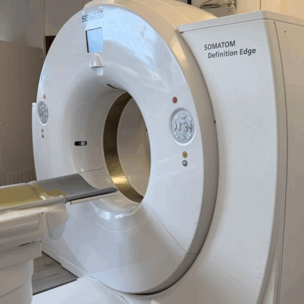 Siemens Definition Edge 128 - 2018