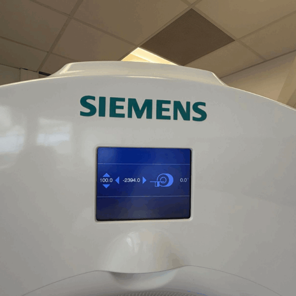 Siemens Definition Edge 128 - 2018