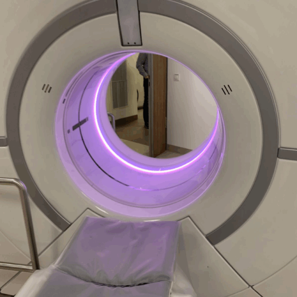GE Revolution Apex 256 - 2014