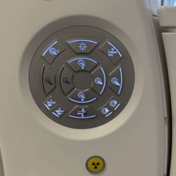 Siemens Definition Edge 128 - 2018