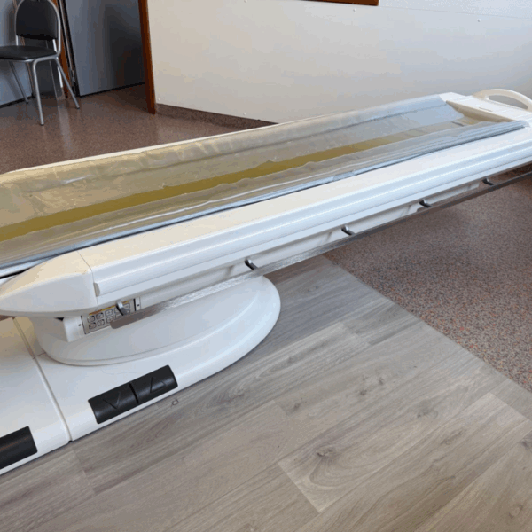 Siemens Definition Edge 128 - 2018