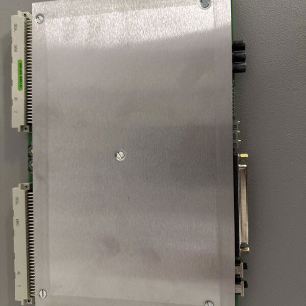 07562924 Siemens D10 - DAC board