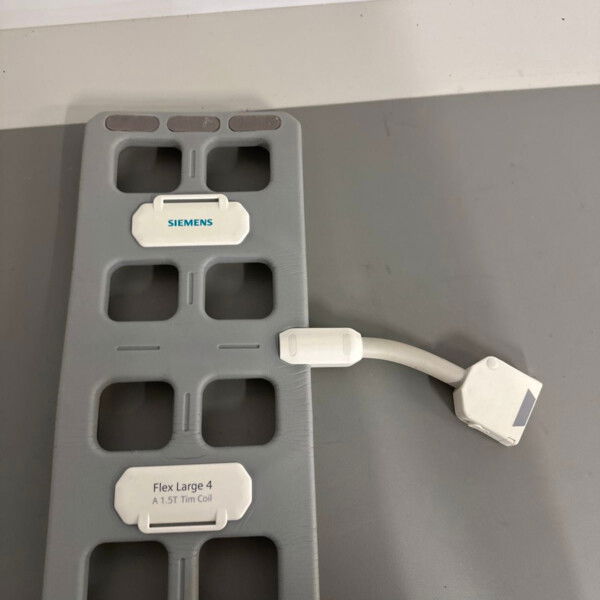 10185552 Siemens Flex L 4ch