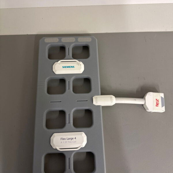 10185552 Siemens Flex Large 4 MR coil 1.5T