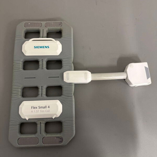 10185553 Siemens Flex small 4 MR Coil 1.5 T