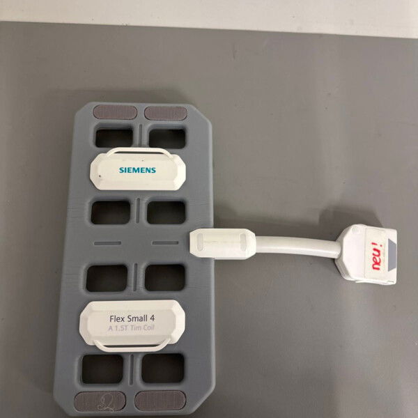 10185553 Siemens Flex small 4 MR Coil 1.5 T