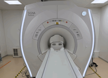 GE Signa Explorer 1.5T - 2018