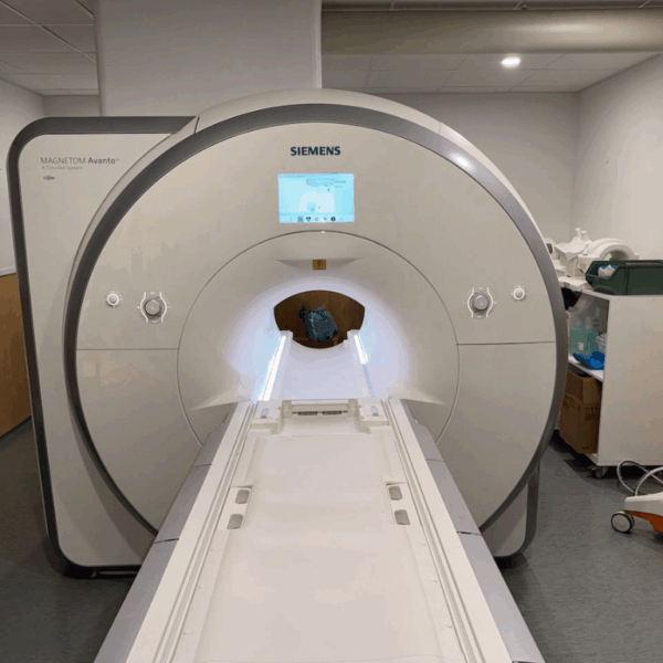 Siemens Avanto Fit 1.5T - 2004/2016