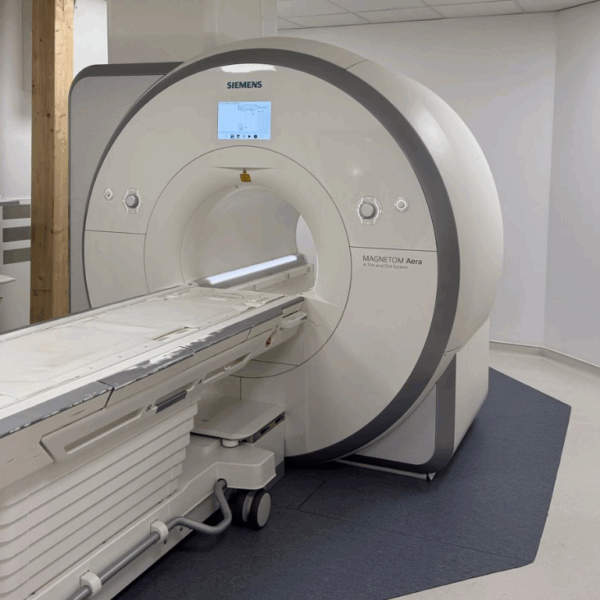 Siemens Aera 1.5T - 2018