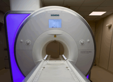 Siemens Aera 1.5T - 2018