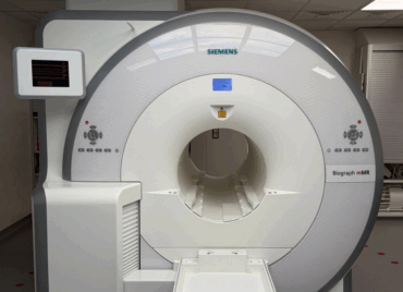 Siemen Biograph mMR - 2018