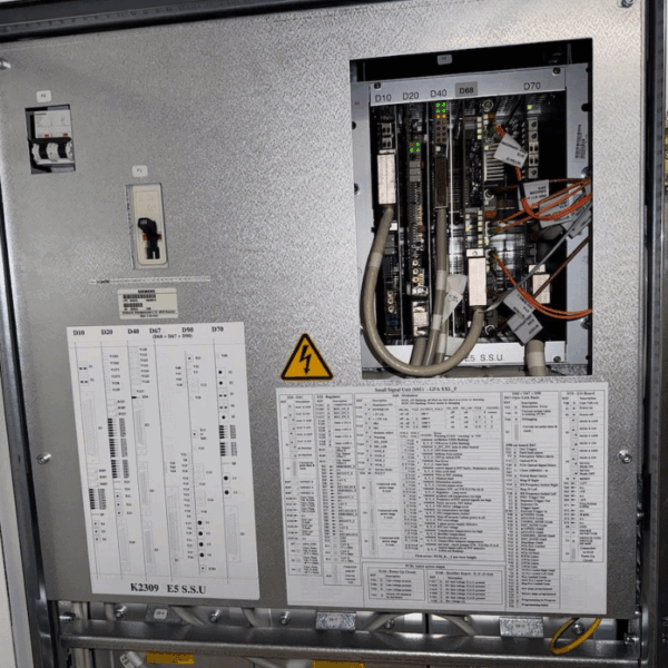Siemens Avanto Fit 1.5T - 2004/2016