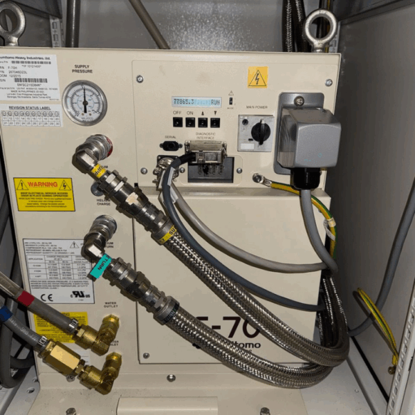 Siemens Avanto Fit 1.5T - 2004/2016