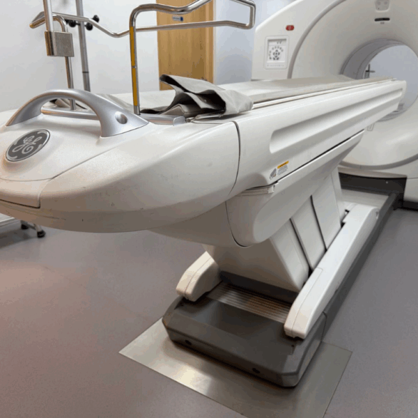 GE Discovery IQ 5R - 2018