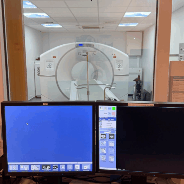 GE Discovery IQ 5R - 2018