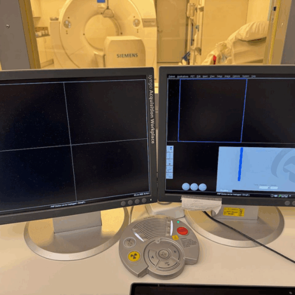 Siemens Biograph mCT Flow Edge 128 - 2017