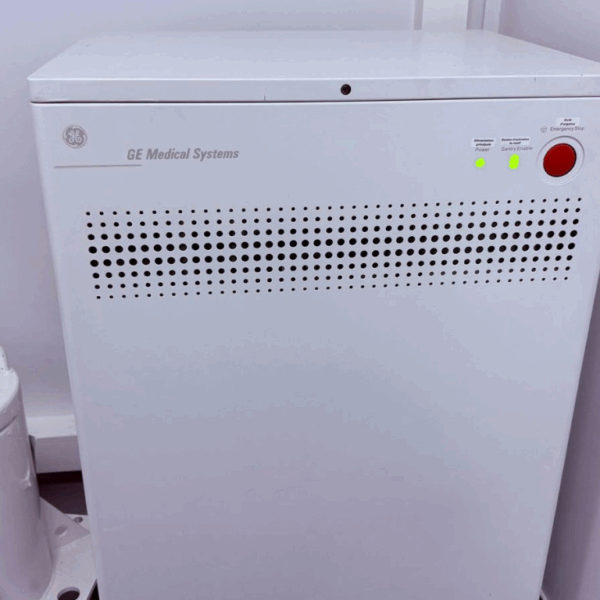GE Discovery IQ 5R - 2018