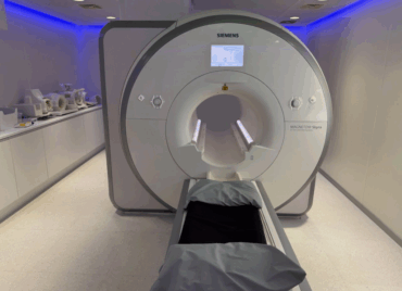 Siemen Skyra 3T - 2016